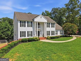 171 Hat Creek Ridge, Dawsonville, GA 30534