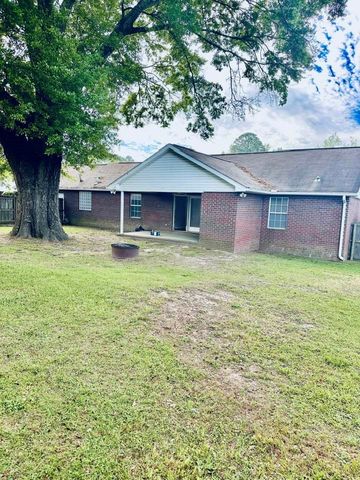 300 Birchwood, Dothan, AL 36301