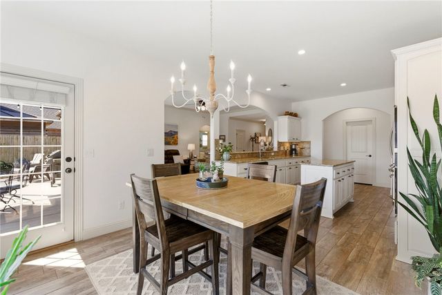 3819 N 3rd Street, Rogers, AR 72756