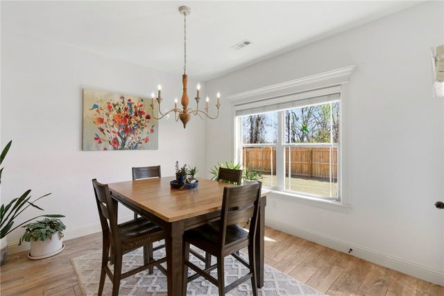 3819 N 3rd Street, Rogers, AR 72756