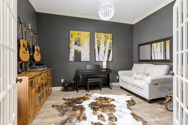 3819 N 3rd Street, Rogers, AR 72756