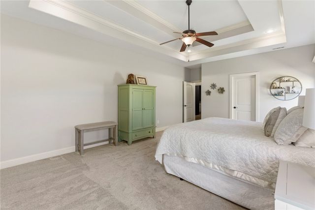 3819 N 3rd Street, Rogers, AR 72756