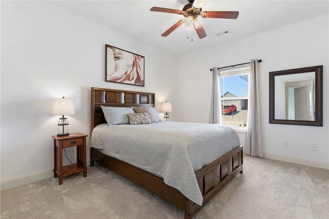 3819 N 3rd Street, Rogers, AR 72756