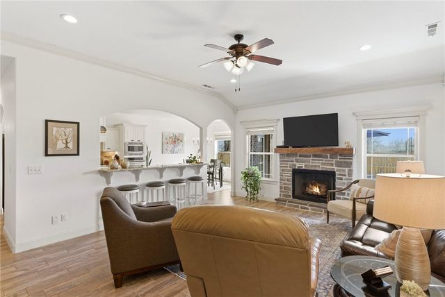 3819 N 3rd Street, Rogers, AR 72756