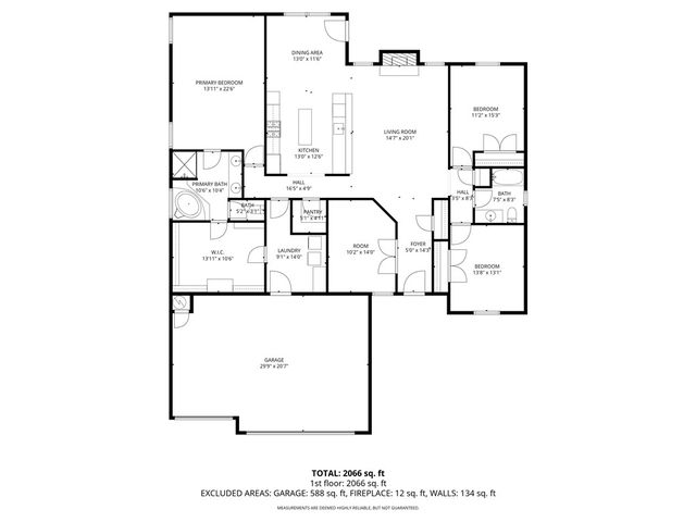 3819 N 3rd Street, Rogers, AR 72756