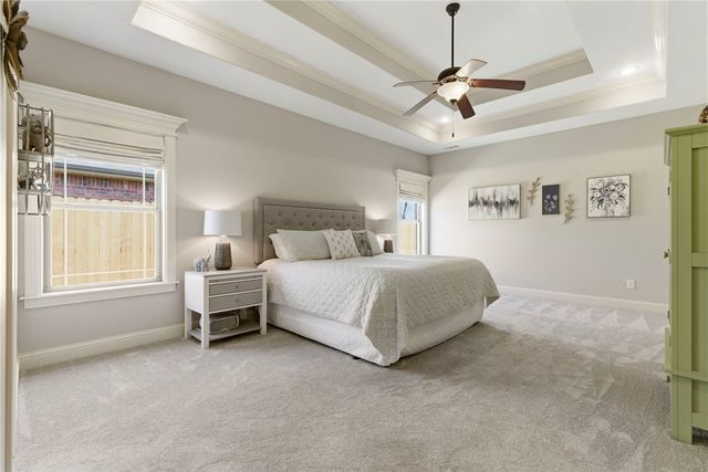 3819 N 3rd Street, Rogers, AR 72756