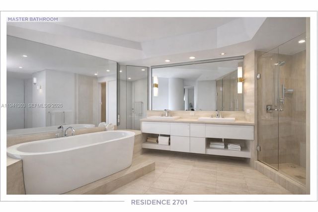 4000 Island Boulevard 2701, Aventura, FL 33160