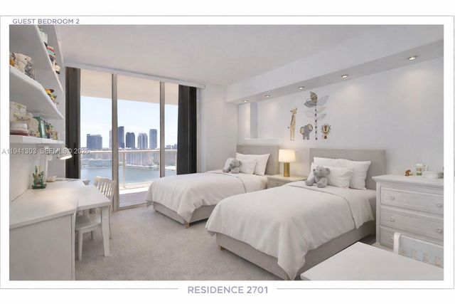 4000 Island Boulevard 2701, Aventura, FL 33160
