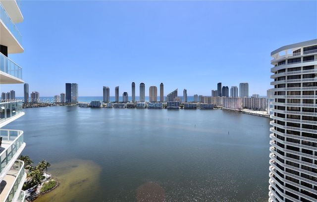 4000 Island Boulevard 2701, Aventura, FL 33160
