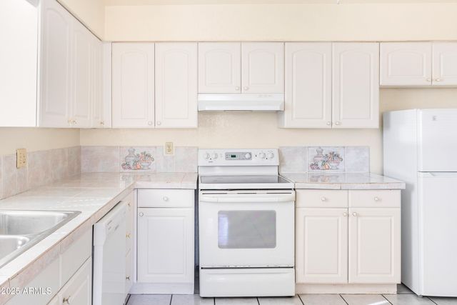 1151 PALO VERDE Drive, Sierra Vista, AZ 85635