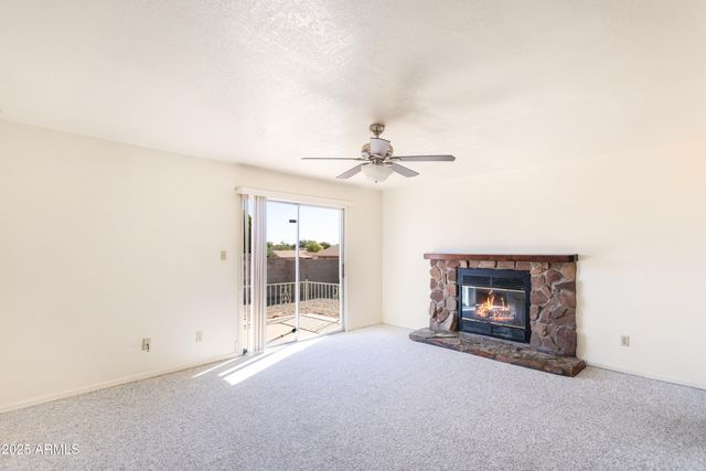 1151 PALO VERDE Drive, Sierra Vista, AZ 85635