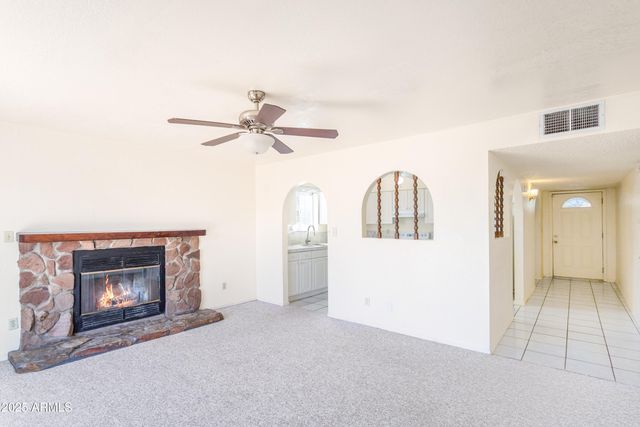 1151 PALO VERDE Drive, Sierra Vista, AZ 85635