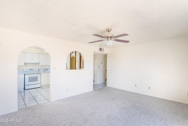 1151 PALO VERDE Drive, Sierra Vista, AZ 85635