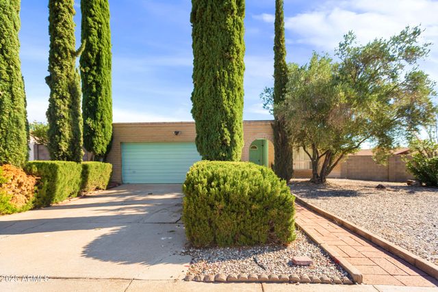 1151 PALO VERDE Drive, Sierra Vista, AZ 85635