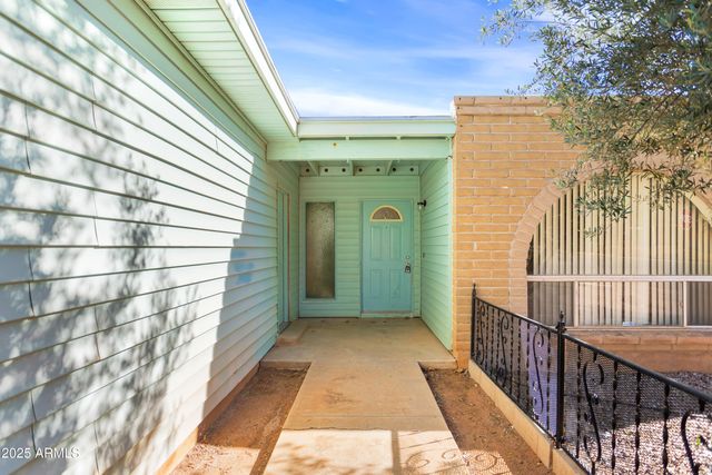 1151 PALO VERDE Drive, Sierra Vista, AZ 85635