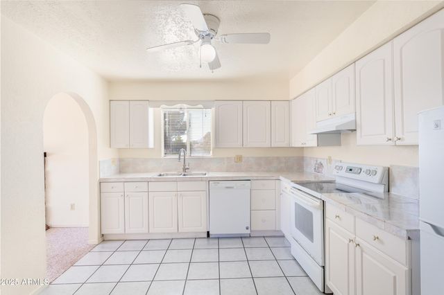 1151 PALO VERDE Drive, Sierra Vista, AZ 85635