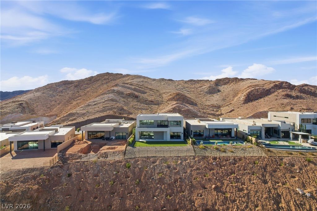 38 Sand Star Lane, Henderson, NV 89011 — photo 4