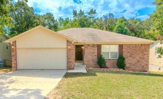 77 Cinnamon Drive, Sherwood, AR 72120