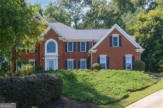 5001 Staverly Lane NW, Peachtree Corners, GA 30092