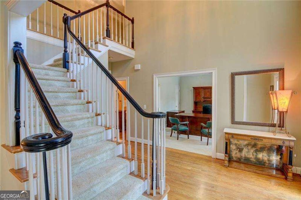 5001 Staverly Lane NW, Peachtree Corners, GA 30092 — photo 2