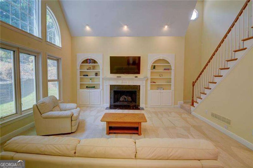 5001 Staverly Lane NW, Peachtree Corners, GA 30092 — photo 4