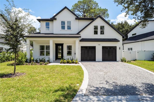 1702 ARBOR PARK DRIVE, Winter Park, FL 32789
