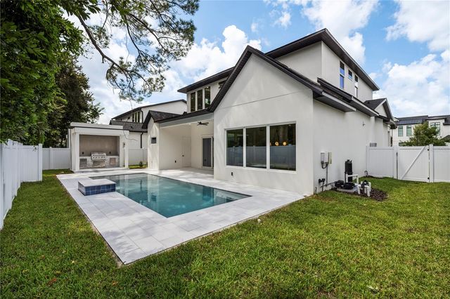 1702 ARBOR PARK DRIVE, Winter Park, FL 32789