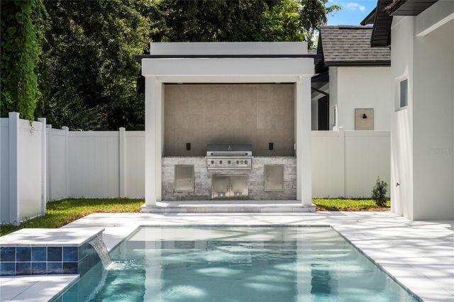 1702 ARBOR PARK DRIVE, Winter Park, FL 32789