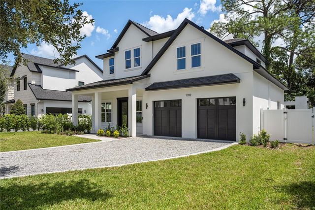 1702 ARBOR PARK DRIVE, Winter Park, FL 32789