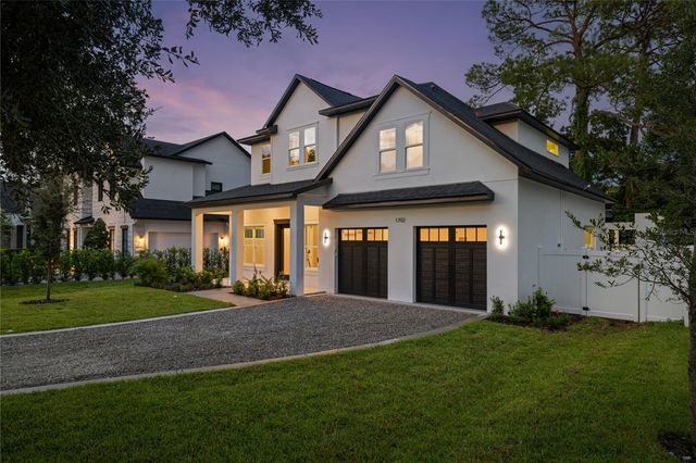 1702 ARBOR PARK DRIVE, Winter Park, FL 32789