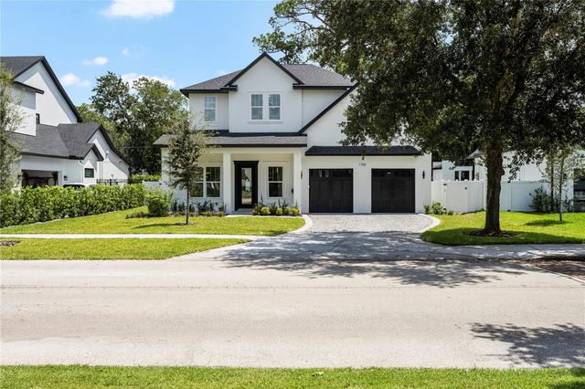 1702 ARBOR PARK DRIVE, Winter Park, FL 32789