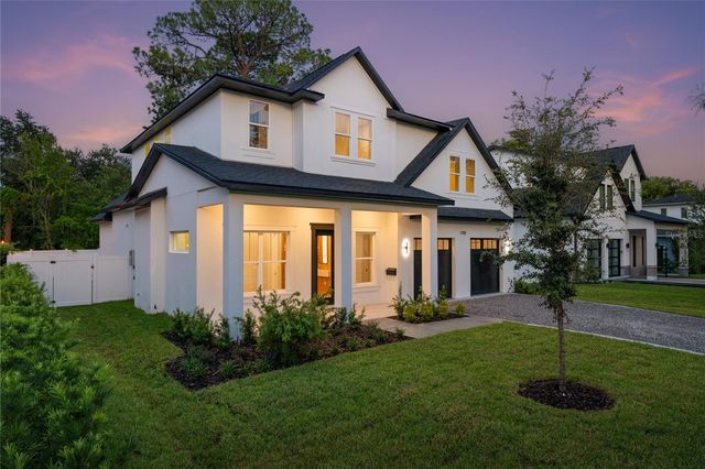 1702 ARBOR PARK DRIVE, Winter Park, FL 32789