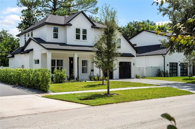 1702 ARBOR PARK DRIVE, Winter Park, FL 32789