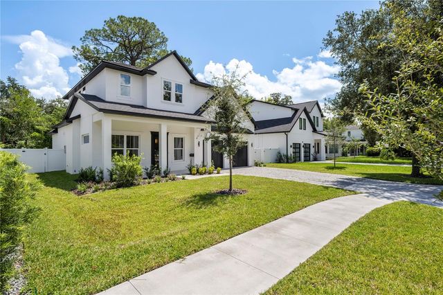 1702 ARBOR PARK DRIVE, Winter Park, FL 32789