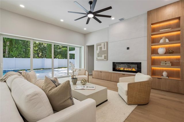 1702 ARBOR PARK DRIVE, Winter Park, FL 32789