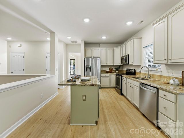 8128 Madrigal Court, Waxhaw, NC 28173