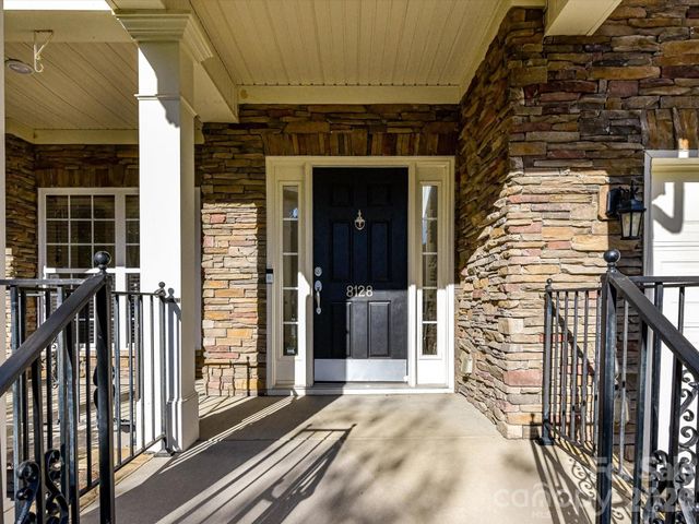 8128 Madrigal Court, Waxhaw, NC 28173