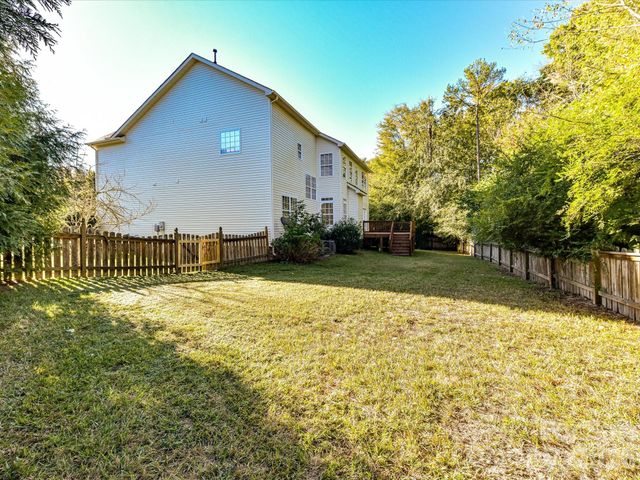 8128 Madrigal Court, Waxhaw, NC 28173