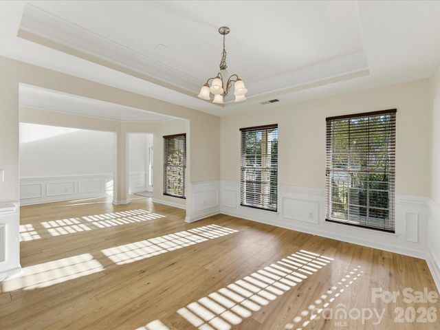 8128 Madrigal Court, Waxhaw, NC 28173