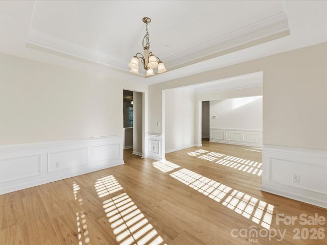 8128 Madrigal Court, Waxhaw, NC 28173