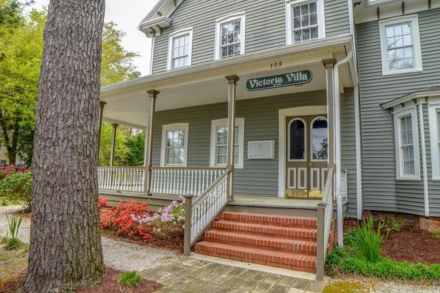 105 Florence Street Apt. 201, Aiken, SC 29801
