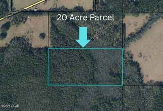000 Off of Coy Hinson Rd., Bonifay, FL 32425