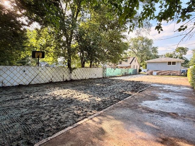 705 Sheridan Avenue, Dolton, IL 60419