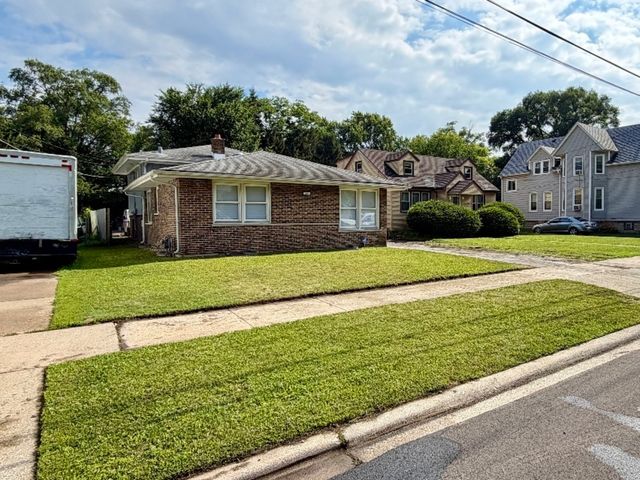 705 Sheridan Avenue, Dolton, IL 60419