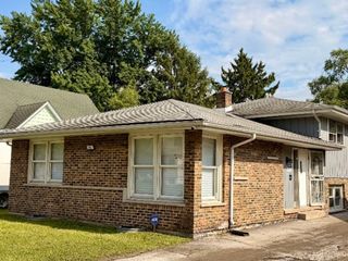 705 Sheridan Avenue, Dolton, IL 60419