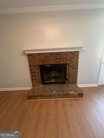 169 Walter Way, Stone Mountain, GA 30083