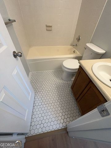 169 Walter Way, Stone Mountain, GA 30083