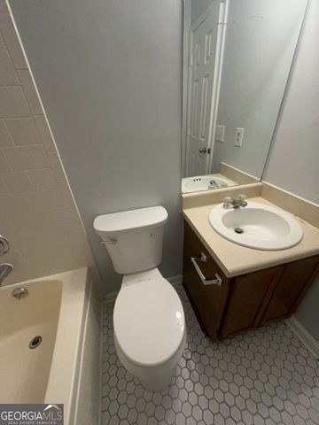 169 Walter Way, Stone Mountain, GA 30083