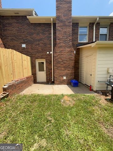 169 Walter Way, Stone Mountain, GA 30083