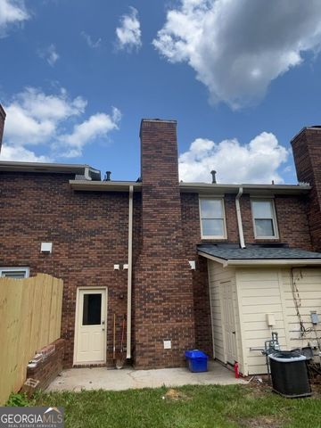 169 Walter Way, Stone Mountain, GA 30083